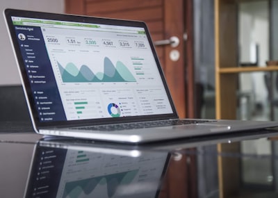 Tech platform data